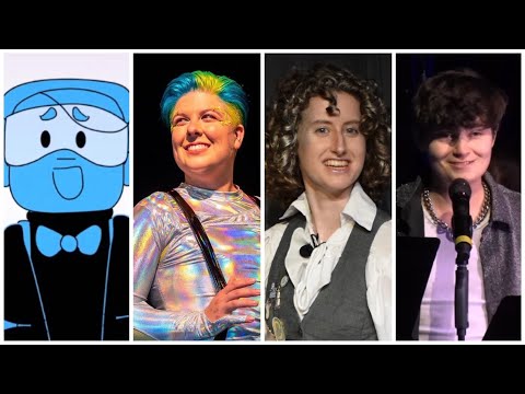 "Normal Human Party" - Marsh Medley