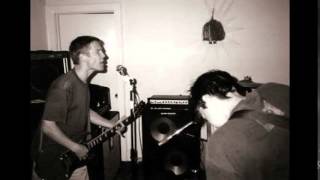 I hate myself - Darren&#39;s Roof (live)