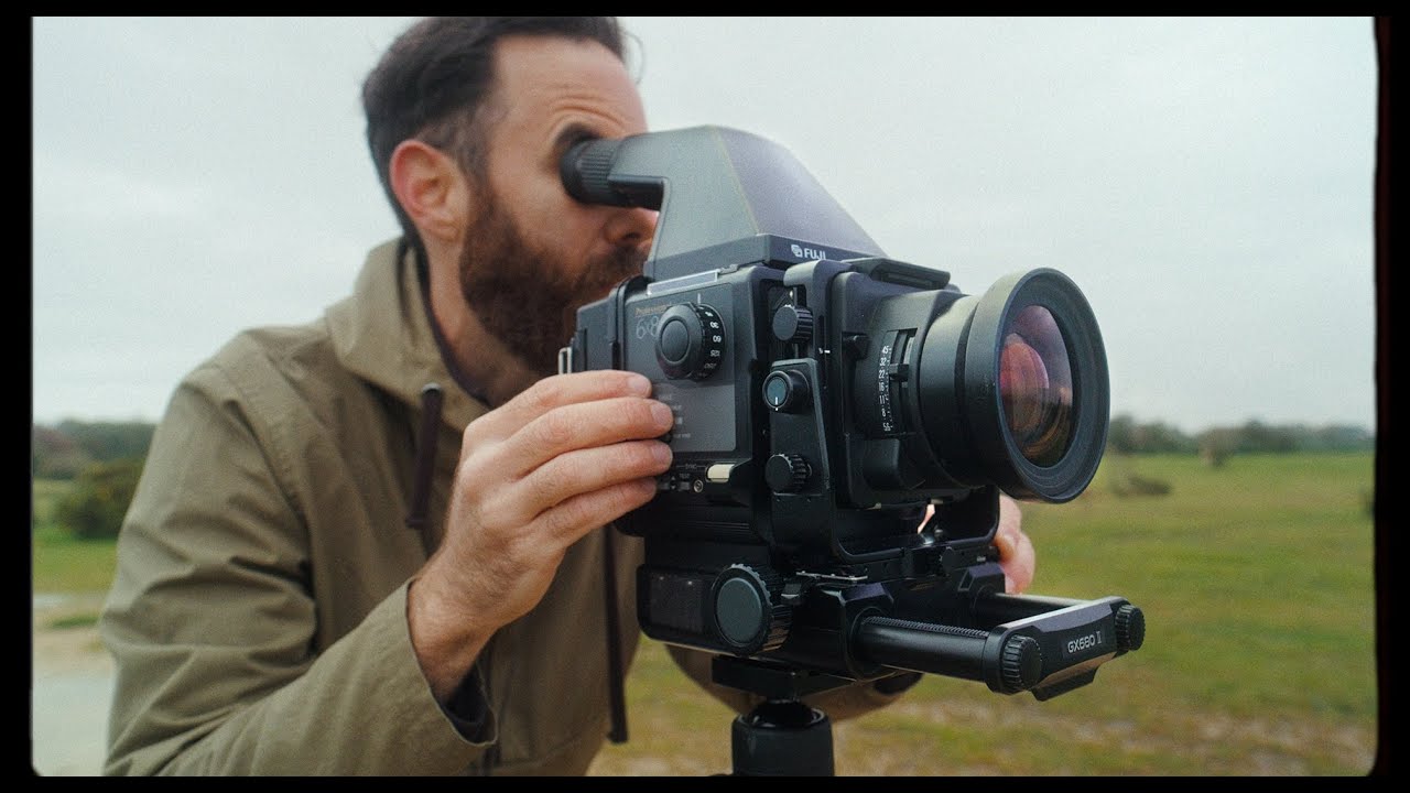 Fujifilm 100mm f/4 EBC GX-M Lens Used — For Sale, Specs… | GearFocus