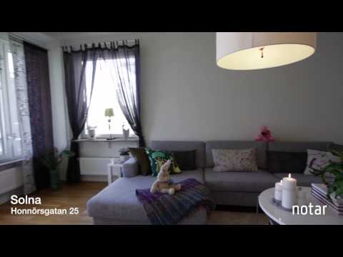 Såld, 3:a · 84m2 · 5116 kr avg, Järvastaden : Via Notar mäklare Solna
