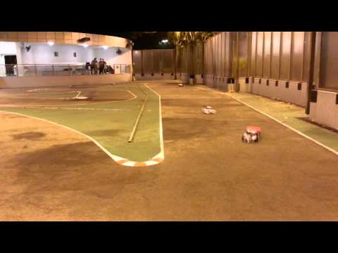 Team C GT8LE   HK TSW