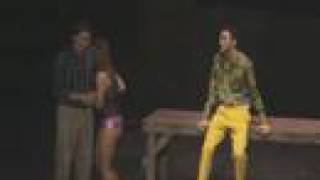 Miss Saigon What A Waste