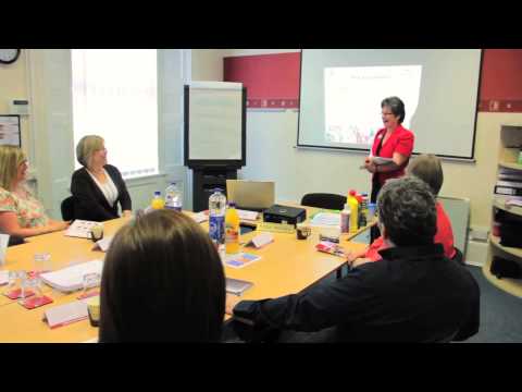 Envesca Ltd   Winners of CIEH Best Training Centre 2 years r