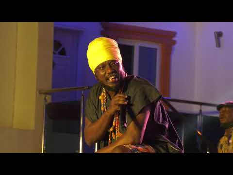 Barack Obama - Blakk Rasta