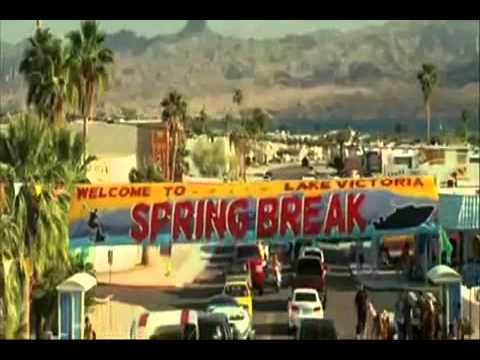 Piranha 3D Movie - Official Trailer 2010.wmv