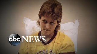 Why child murderer Diane Downs was arrested in chilling 1983 case (NIGHTLINE)