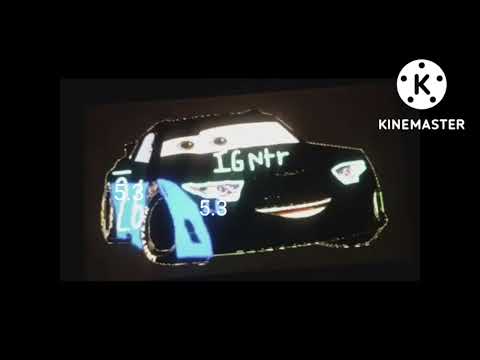 Alex (Voice) IGNTR #5.3 (Cars 3 Hi-Wheel VG Racers)