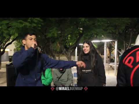 TACUV VS CLASSIC SEMIFINALES MIRAELBUENRAP BARCELONA