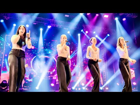 Nueva Línea en Agaete 2026 - Un Beso￼ 