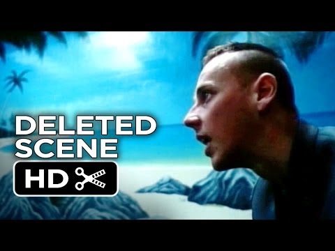 Trainspotting Deleted Scene - Beggars (1996) - Ewan McGregor Movie HD