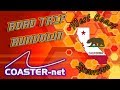 Most Anticipated New Coasters Of California COASTER Net Road Trip Rundown Part 1