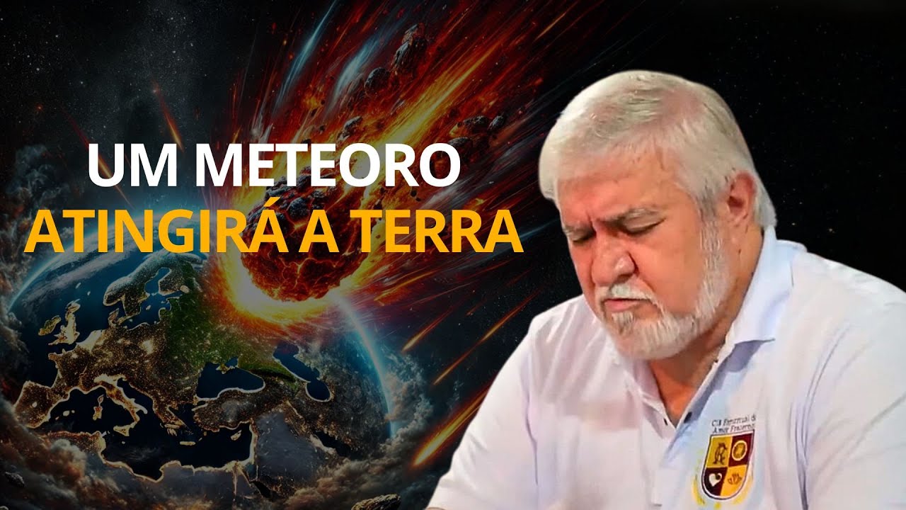 O ANO NOVO TRARÁ MUITAS MUDANÇAS... | Gilberto Rissato