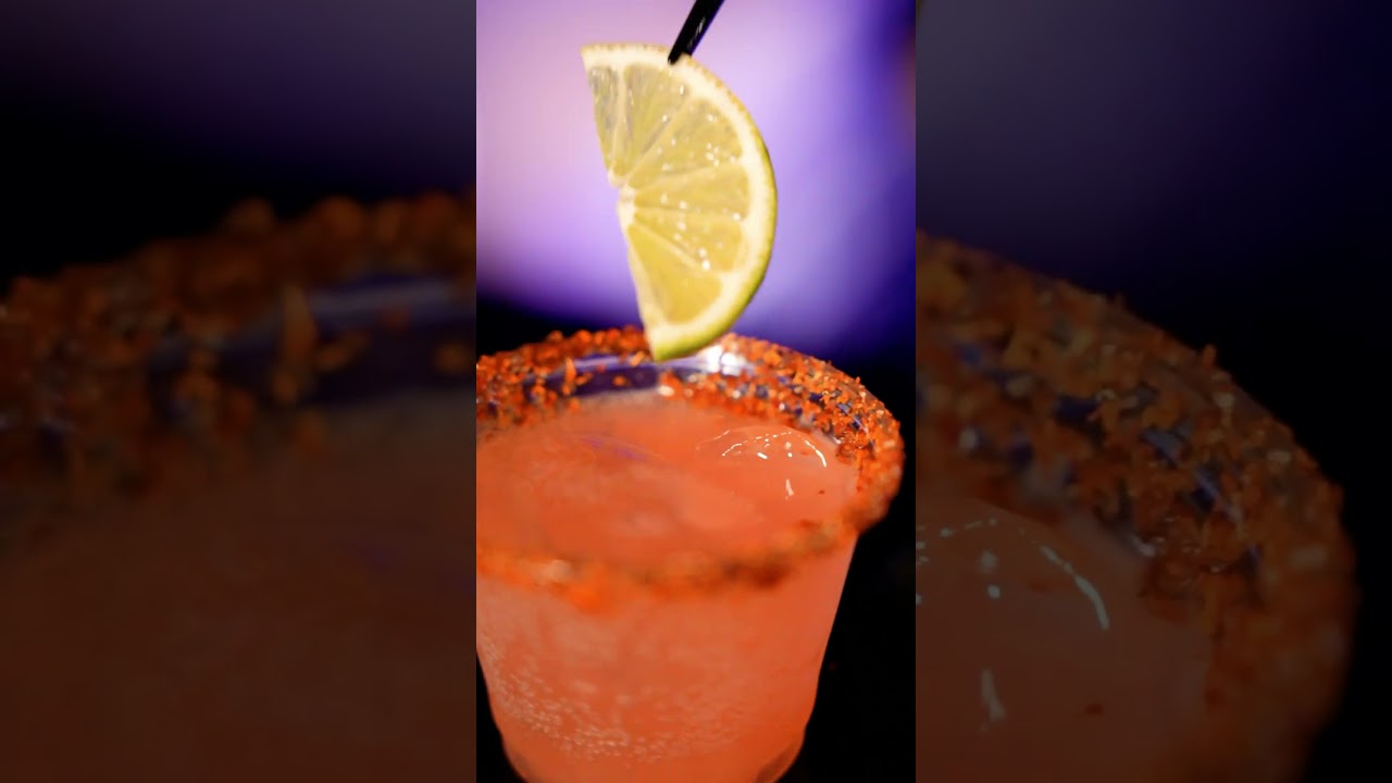 vista previa Video de Expodrinks