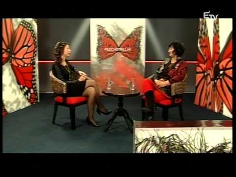 Pszichotrillák 2015. december 19. – Erdélyi Magyar Televízió