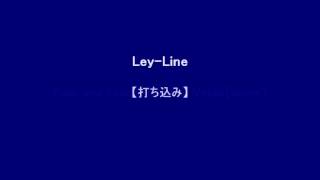 Ley-Line/Fear, and Loathing in Las Vegas 【Instrumental cover】