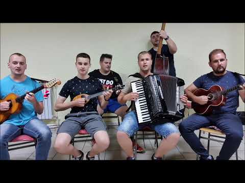 TS MERAK - DUGO NIJE BEHAR MIRISO (cover)