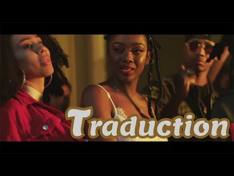 ♥Goldn.B x Ken Vybz - FIGHT OVA MAN - [Translaté Sa Pou Mo] #05 ♫