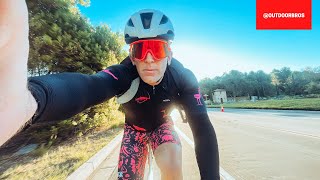 Why I Use a Wahoo Kickr Year-Round: The Best Road and Gravel Bike Tool