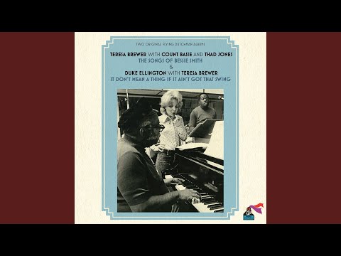 I've Got to Be a Rug Cutter