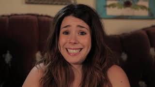 We're Dating - JILLIAN ROSE REED video