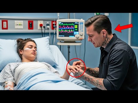 Annesi İçin Tam Yedi Kurşun Yedi — Mafya Babası İse Hiç Beklemeden Onunla Hastanede Evlendi