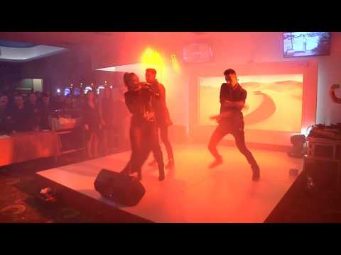 Anda Adam live la Cluj Napoca by specialtimes ro
