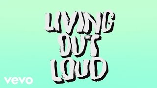 Brooke Candy - Living Out Loud (Lyric Video) ft. Sia