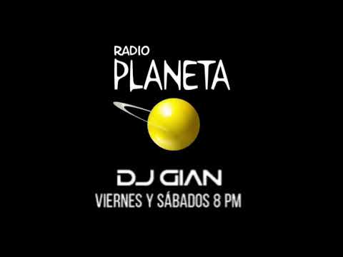Planeta Weekend (Mix Pop, Electro & Hip Hop) con Dj Gian - Mix (3) 🎵