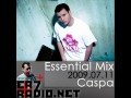 Caspa Essential Mix 2009 07 11 full 