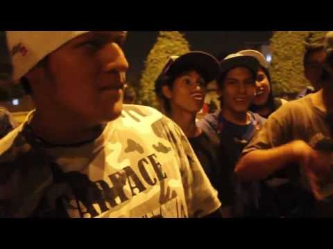 3erP: Stick vs Jair - Apus Atipanaku 5