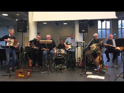 Men der var også dårligt vejr på optællingsdagen - Søren Sidevinds Spillemænd