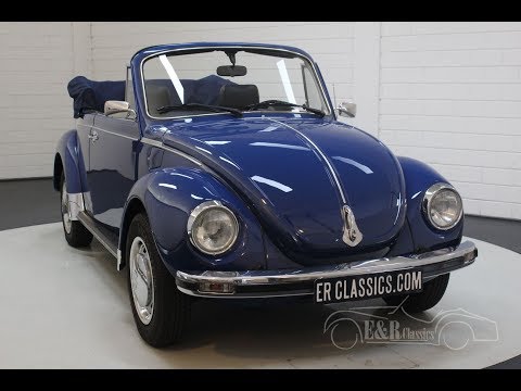 1976 Volkswagen Beetle (CC-1352699) for sale in Waalwijk, Noord-Brabant