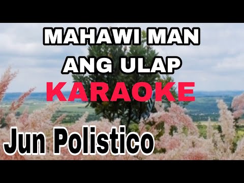 Mahawi Man Ang Ulap - Nonoy Zuñiga