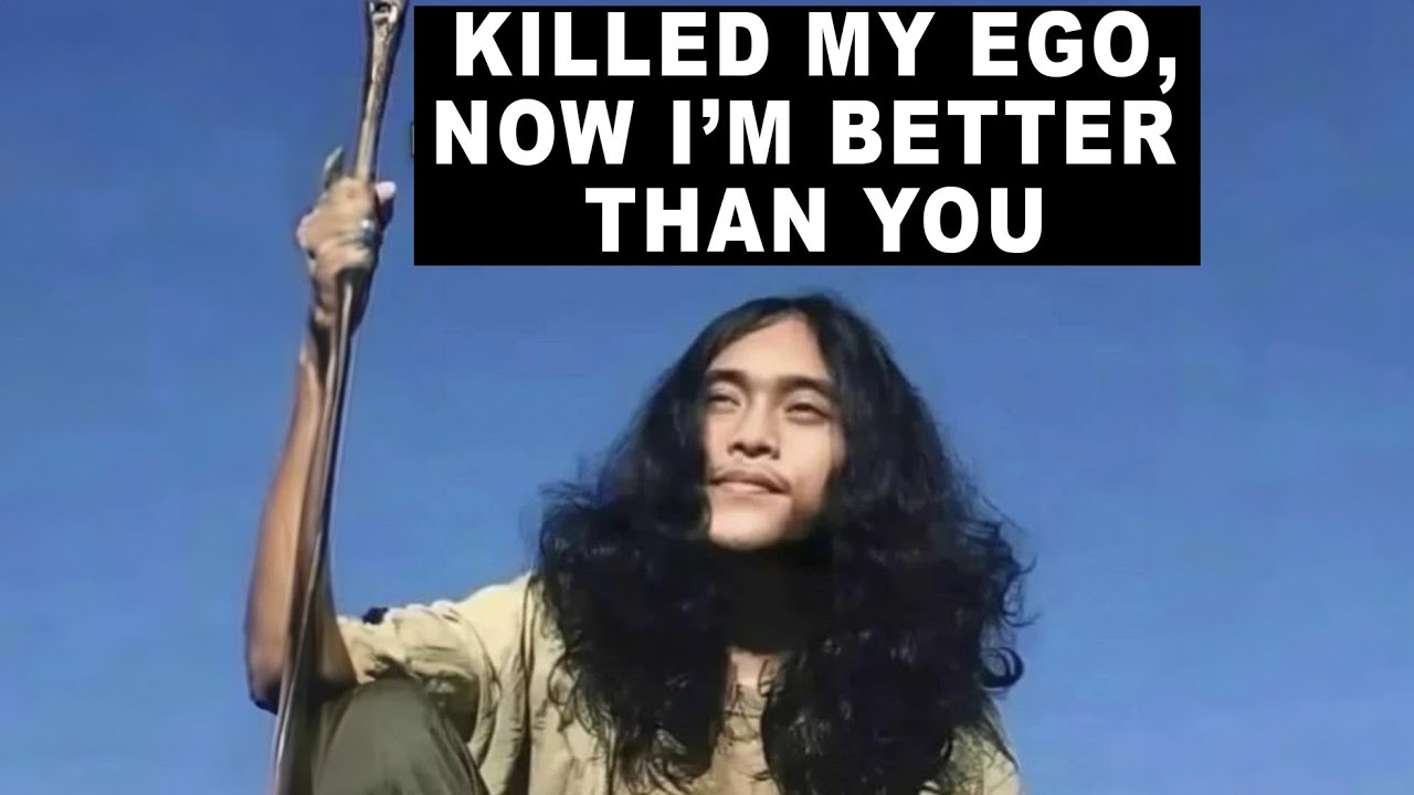 Biggest Trap Psychonauts fall into