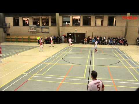 Cormed ZG Leuven  CKB Puurs - Second Half