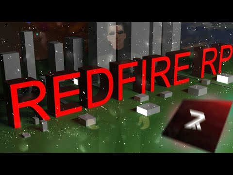 Новый REDFIRE RP / Редафайер Рп - СОБИРАЕМ МАЛИНУ