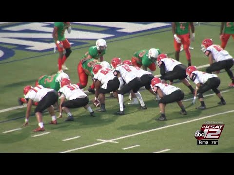 BGC Week 6 Thursday Night Highlights