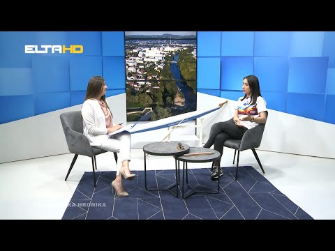 BL HRONIKA 24 05 22 - GOST MIRNA SAMAC