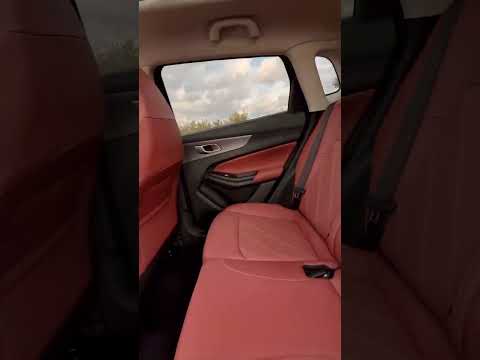 фото changan cs55 plus i рестайлинг 0