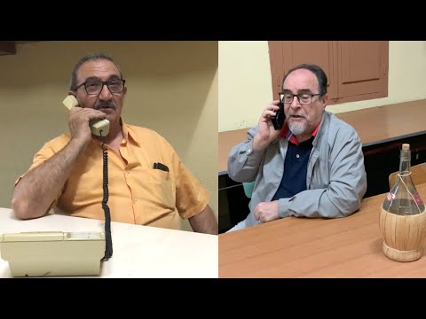 Is gopais e sa picchettada