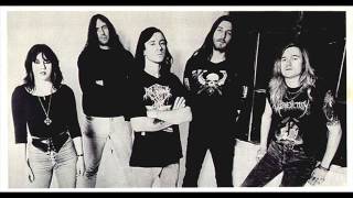 bolt thrower  -  afterlife  -  1991  -  coventry uk