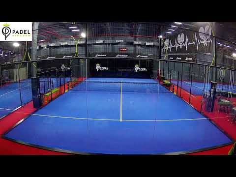 C CATEGORY TOURNAMENT - May 26, 2024