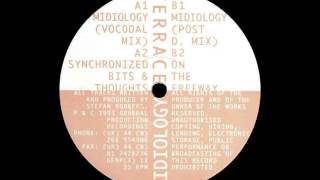 Terrace - Midiology (Post D. Mix) [GPR]