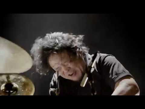 Zazen Boys - Honnoji / Cold Beat 7.19 2018