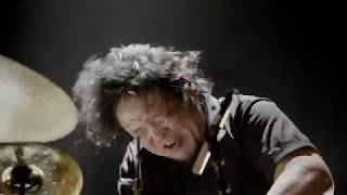 Zazen Boys - Honnoji / Cold Beat 7.19 2018