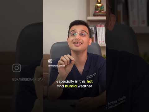 Do you feel bumps on your scalp? ||Dr Ankur Sarin||