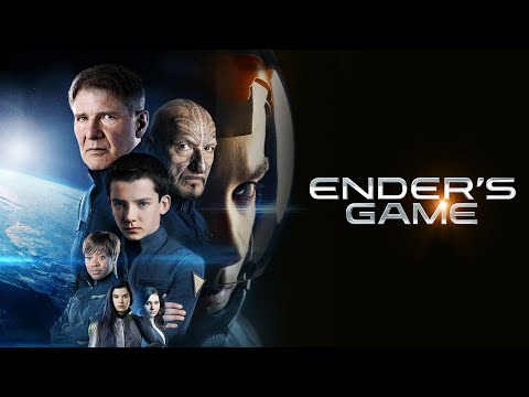 Ender's Game