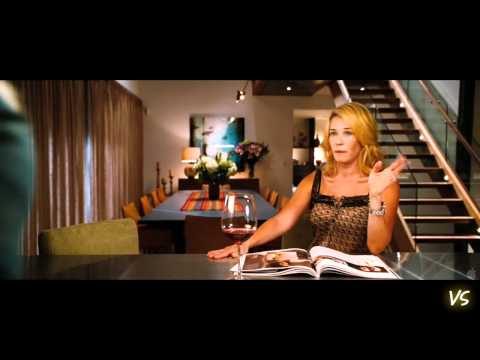 This Means War- No One Like You [Upcoming Films]