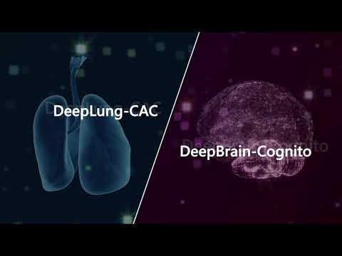 Products of DeepRad.AI