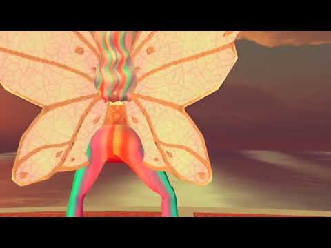 Asian Da Brat - SHHHH